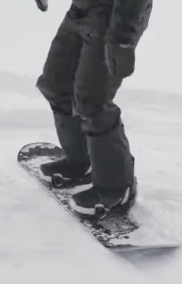 What’s the Deal? Burton Channel